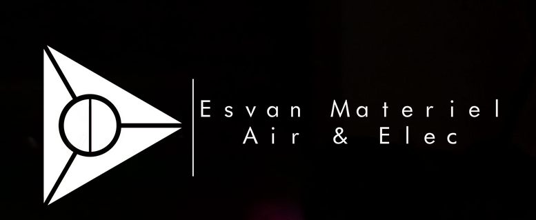 ESVAN MATERIEL / AIR & ELEC
