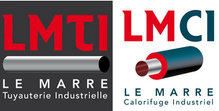 LMTI spécialisée dans la conception et la maintenance de tuyauterie industrielle et calorifuge en Bretagne